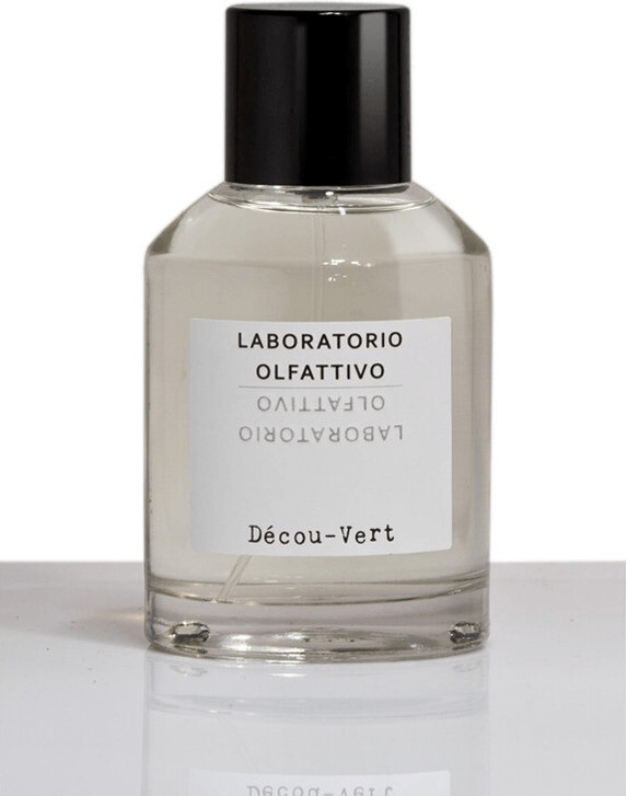 Laboratorio Olfattivo Decou Vert Eau de Parfum (100ml)