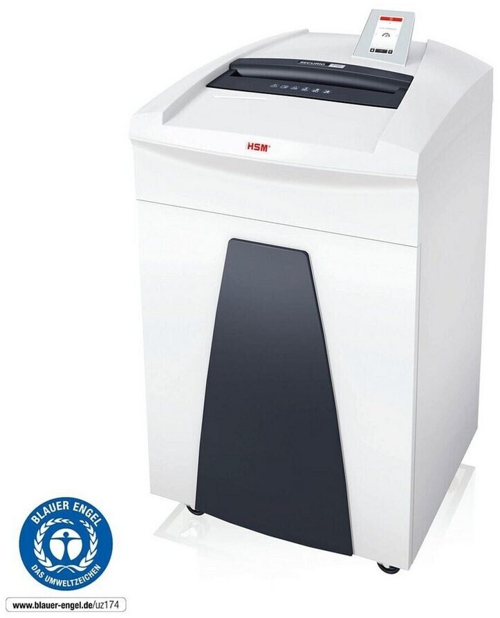 HSM Securio P40i - 1,9 x 15 mm