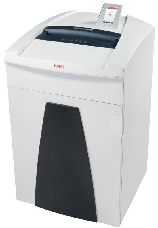 HSM Securio P40i - 1 x 5 mm