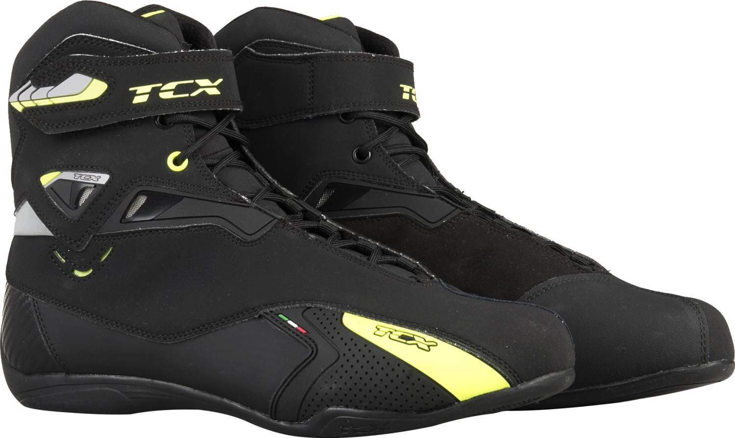 tcx rush waterproof boots