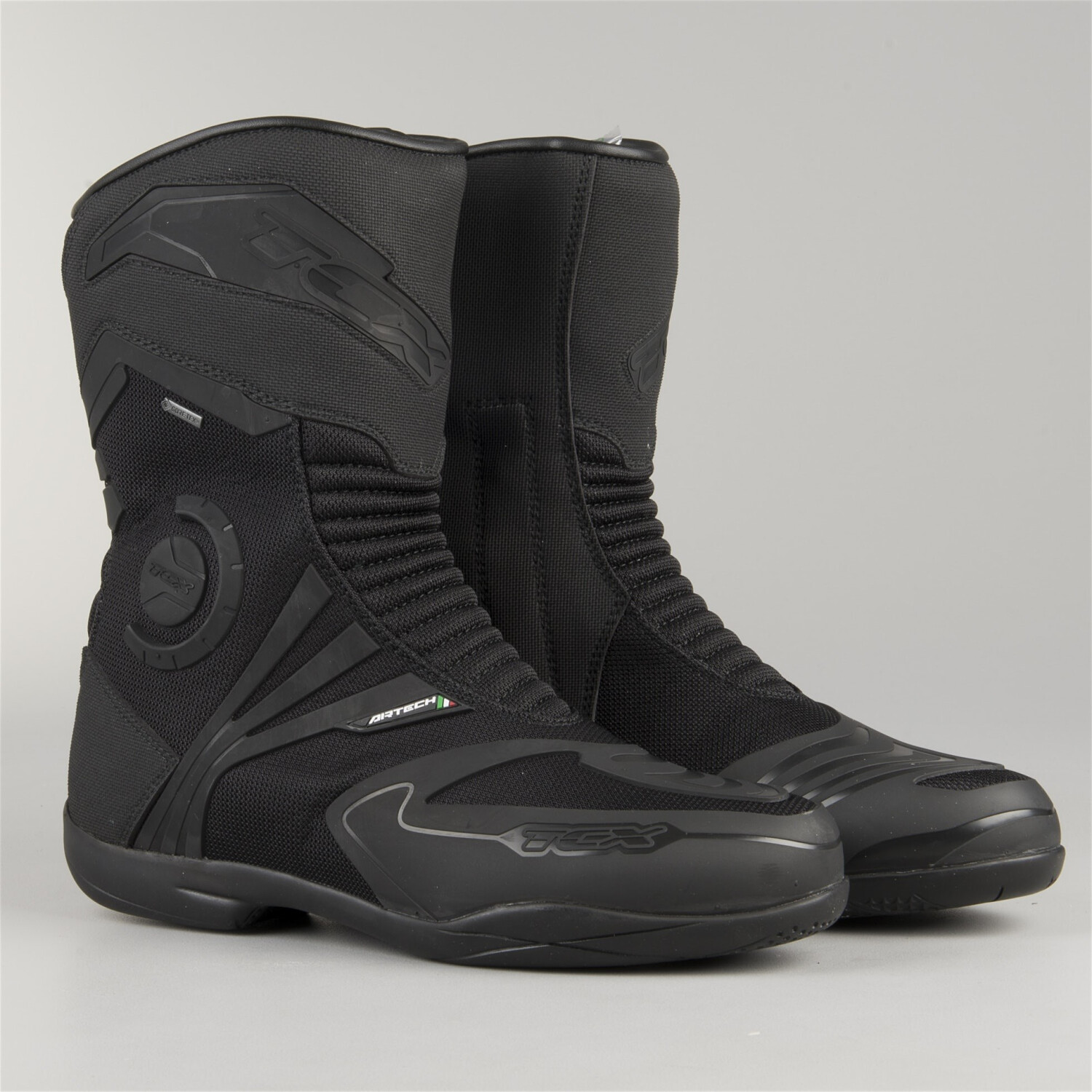 TCX Bottes Airtech EVO GTX