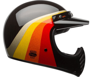Buy Bell Moto-3 Classic from £168.00 (Today) – Best Deals on