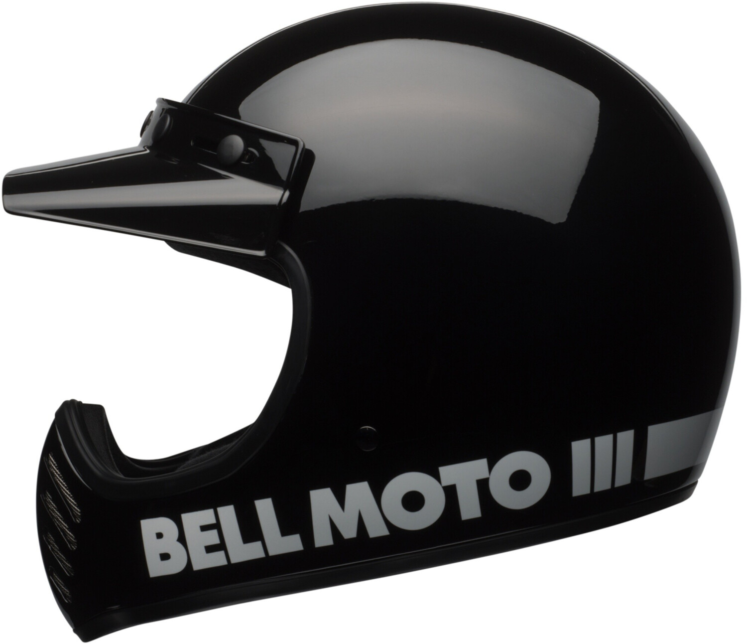 Bell Moto-3 Classic au meilleur prix sur idealo.fr