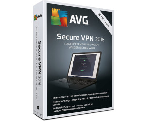 Avg antivirus preis