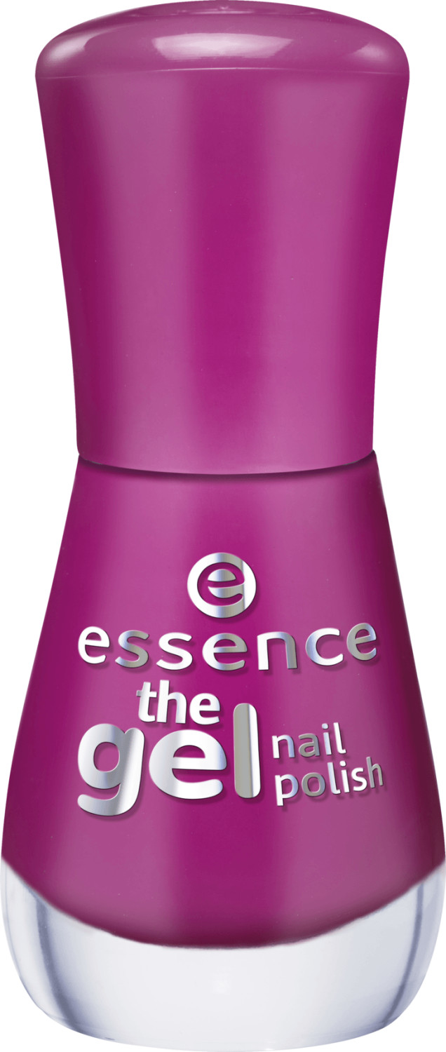 Essence The Gel Nail Polish - 74 Feels like Birthday (8ml)