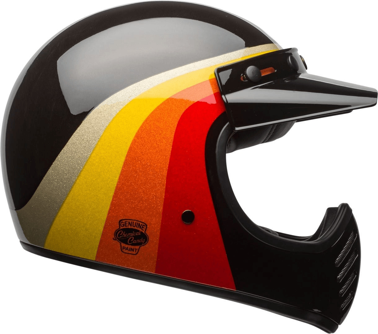 Bell Moto-3 Classic Chemical Candy