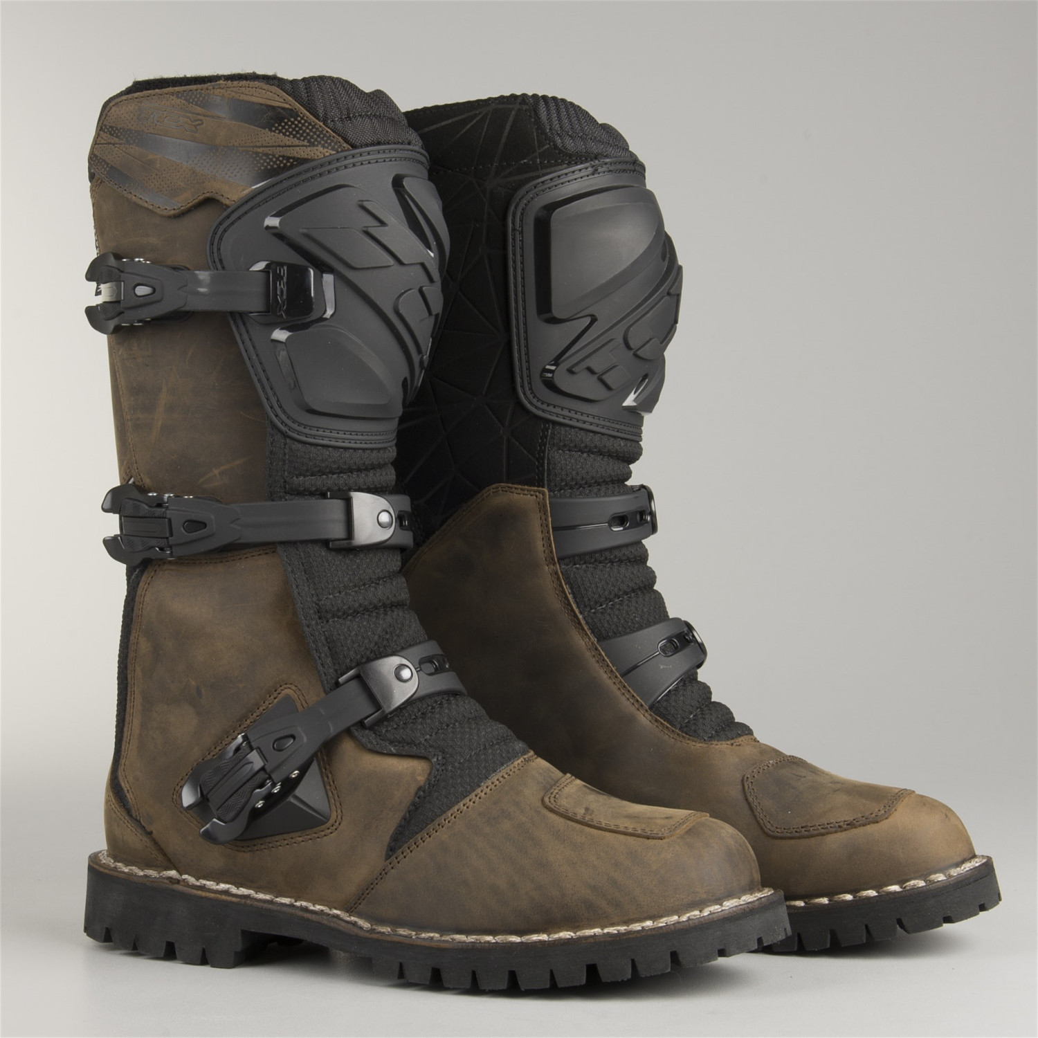 Tcx drifter boots 2025