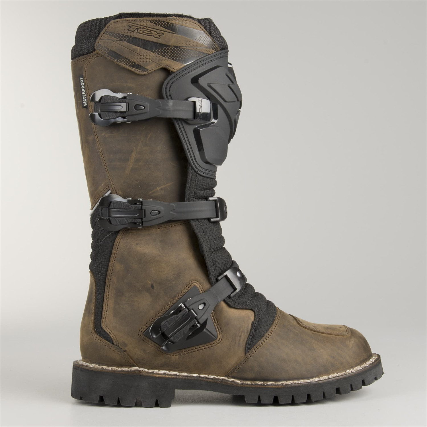 Tcx drifter new arrivals waterproof boots