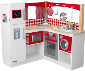 KidKraft Grand Gourmet-Küchenecke ab 207,61 € | Preisvergleich bei