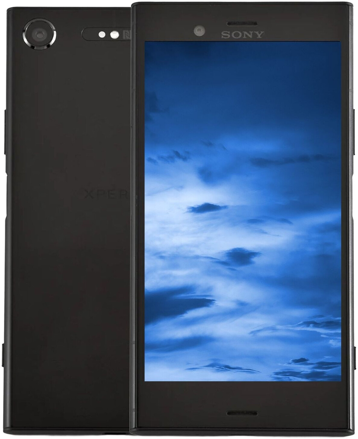 Buy Sony Xperia XZ1 from £150.00 (Today) – Best Deals on idealo.co.uk