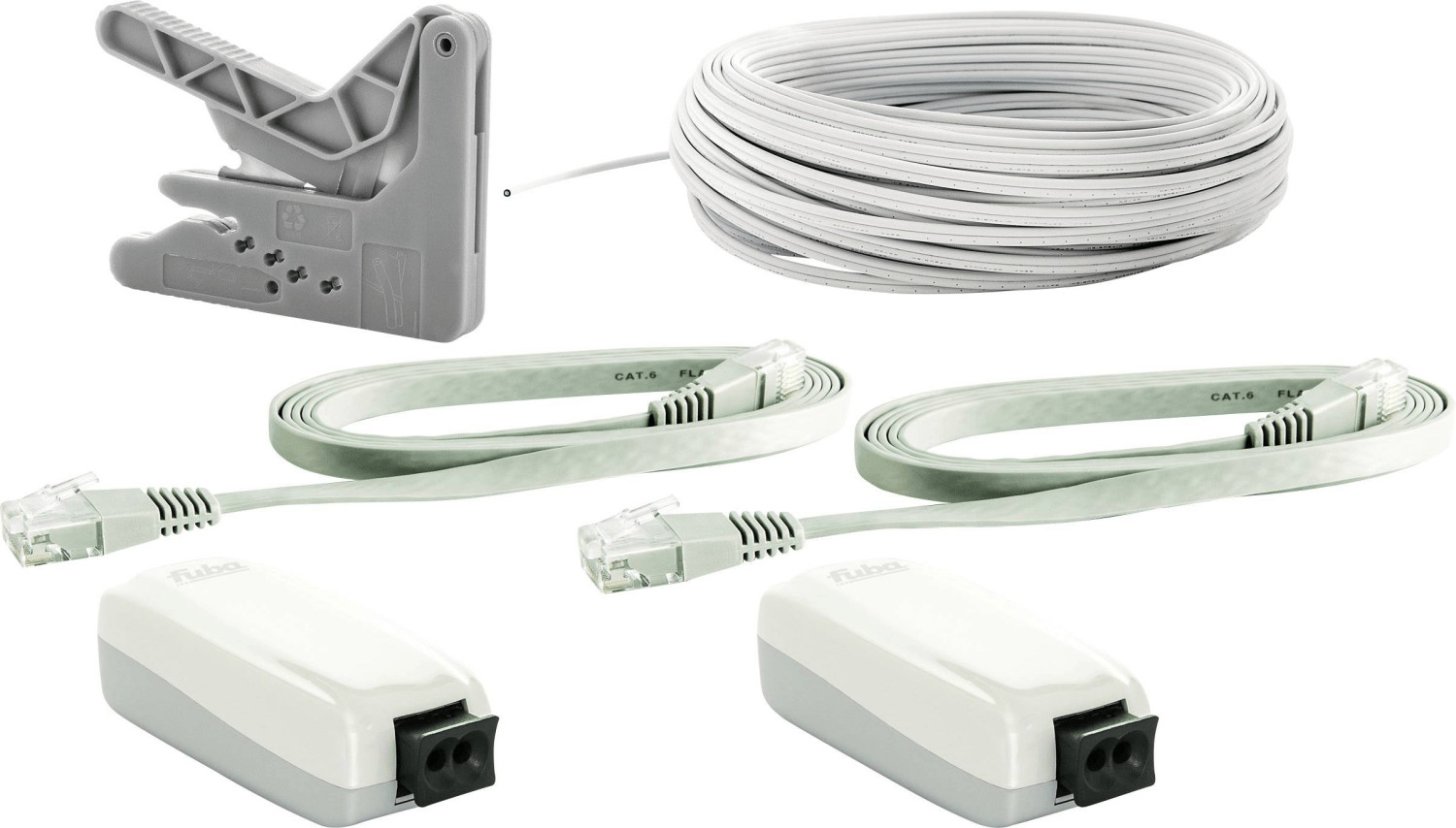 Fuba WebFiber Set 110
