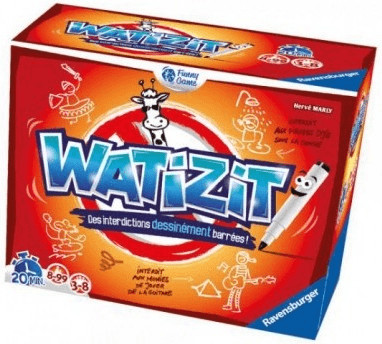 Watizit