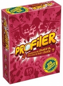 Profiler