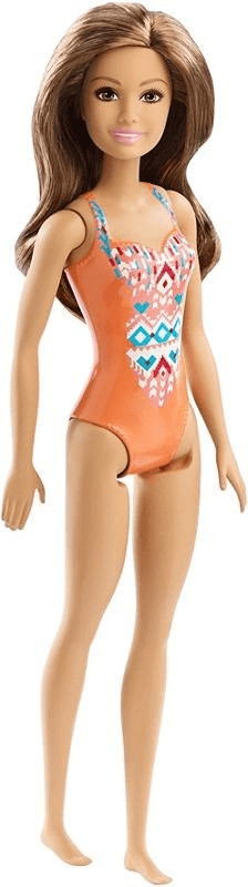 Barbie Teresa plage (DGT79)