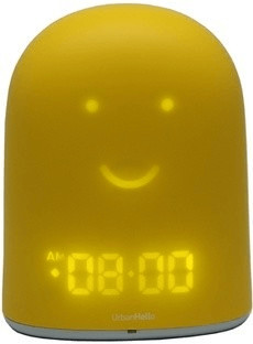 UrbanHello REMI jaune