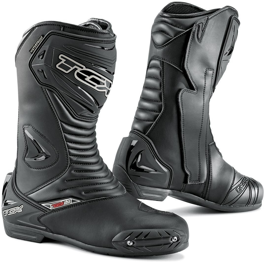 tcx x tour evo