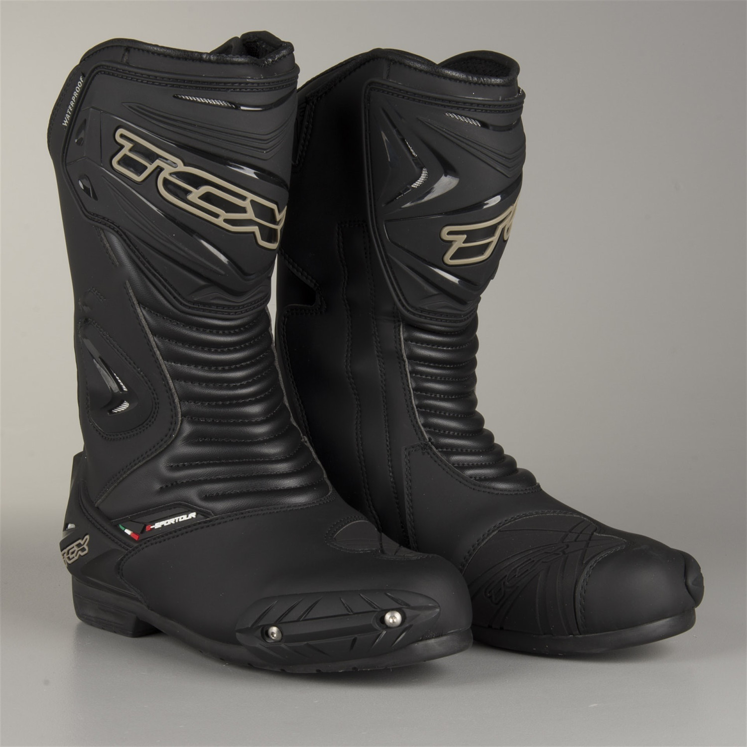 tcx x tour evo