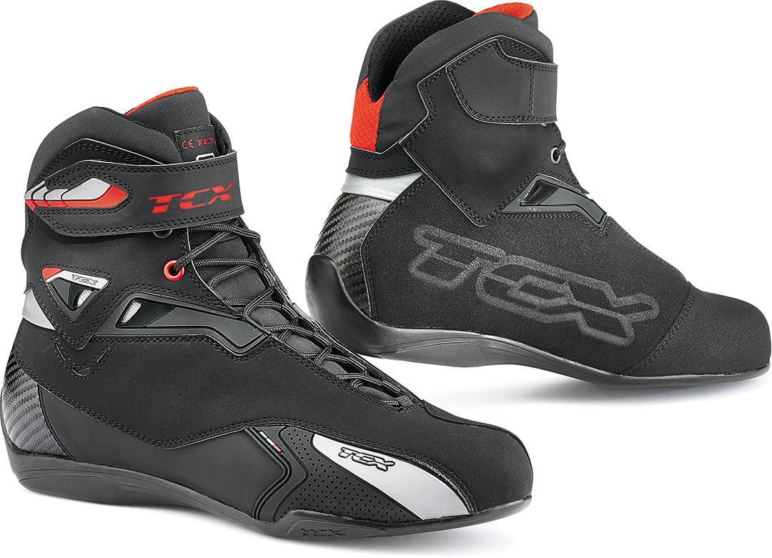 TCX Bottes Rush noir