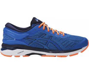 kayano 25 orange