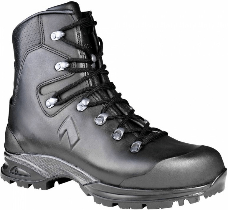 Haix KSK Elite black