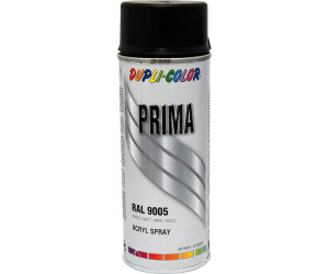 Dupli Color Sprayplast (Sprühfolie) - schwarz - seidenglänzend - 400m,  15,79 €