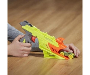 Nerf duelfury demolition store
