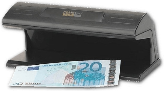Ratiotec Soldi 120