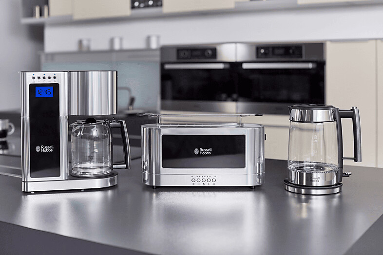Russell Hobbs Elegance 23380 56 ab 44 90 Preisvergleich bei