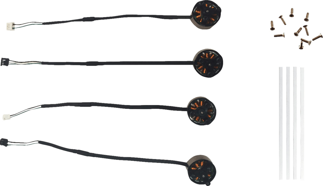 Parrot Bebop Drone 2 - Motors kit