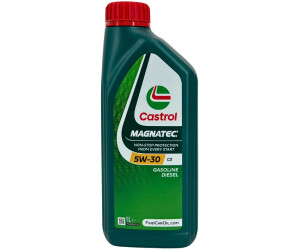 Castrol Edge 5W-30 M Engine Oil 4L, Available in Best Price