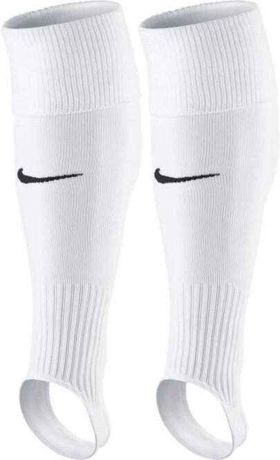 Nike Stirrup Game III Stegstutzen white/black ab 4,24 ...