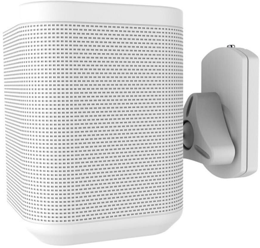 NewStar Sonos Play:1 + Play:3 Wall Mount white