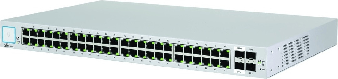 Ubiquiti UniFi Switch (US-48)