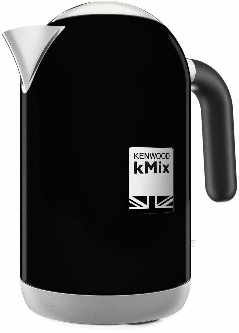 Kenwood ZJX 740