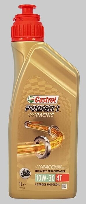 Castrol Power 1 Racing 4T 10W-30