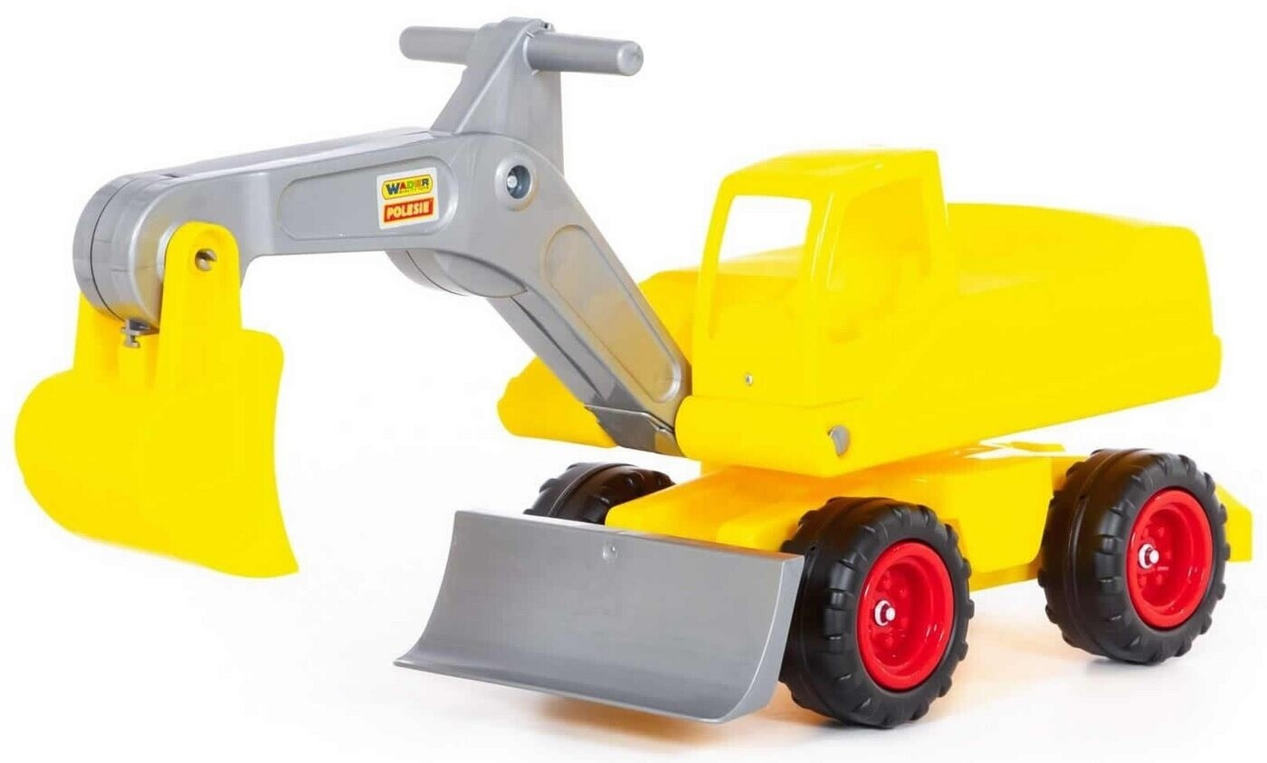 Wader Mega excavatrice avec siège (38050)