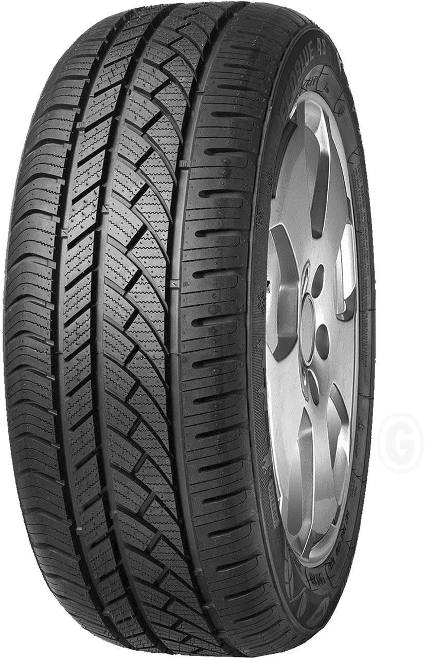SUPERIA EcoBlue 4S 195/70 R14 91T