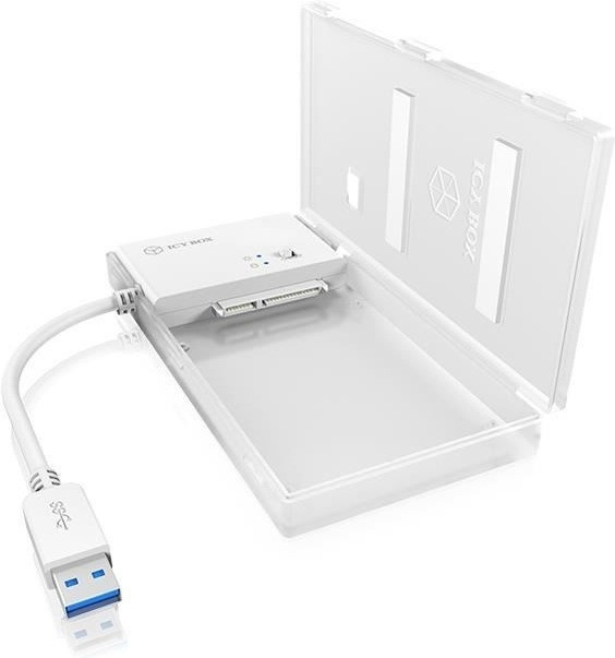 Raidsonic Icy Box IB-DK404