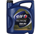 Elf Evolution Full-Tech FE 5W-30 desde 14,00 €
