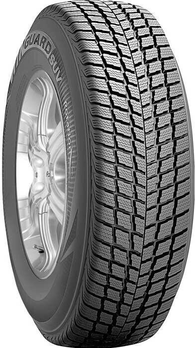 Roadstone Tyre Winguard SUV 225/60 R18 104V