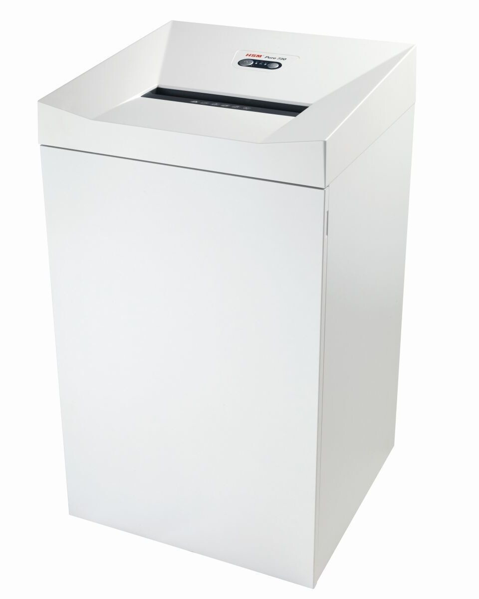 HSM Pure 730 - 3,9 mm