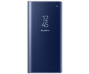 samsung clear view standing cover note 8