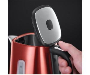 Buy Russell Hobbs Luna Kettle from 37.87 Today Best Deals on