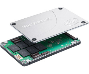 Intel DC P4501 2.5