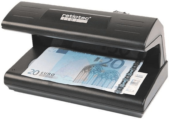 Ratiotec Soldi 185
