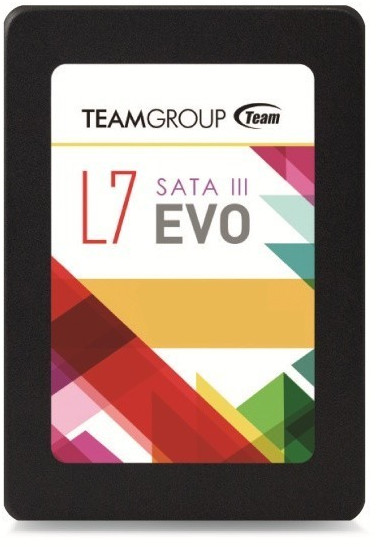 Team L7 Evo 60 Go