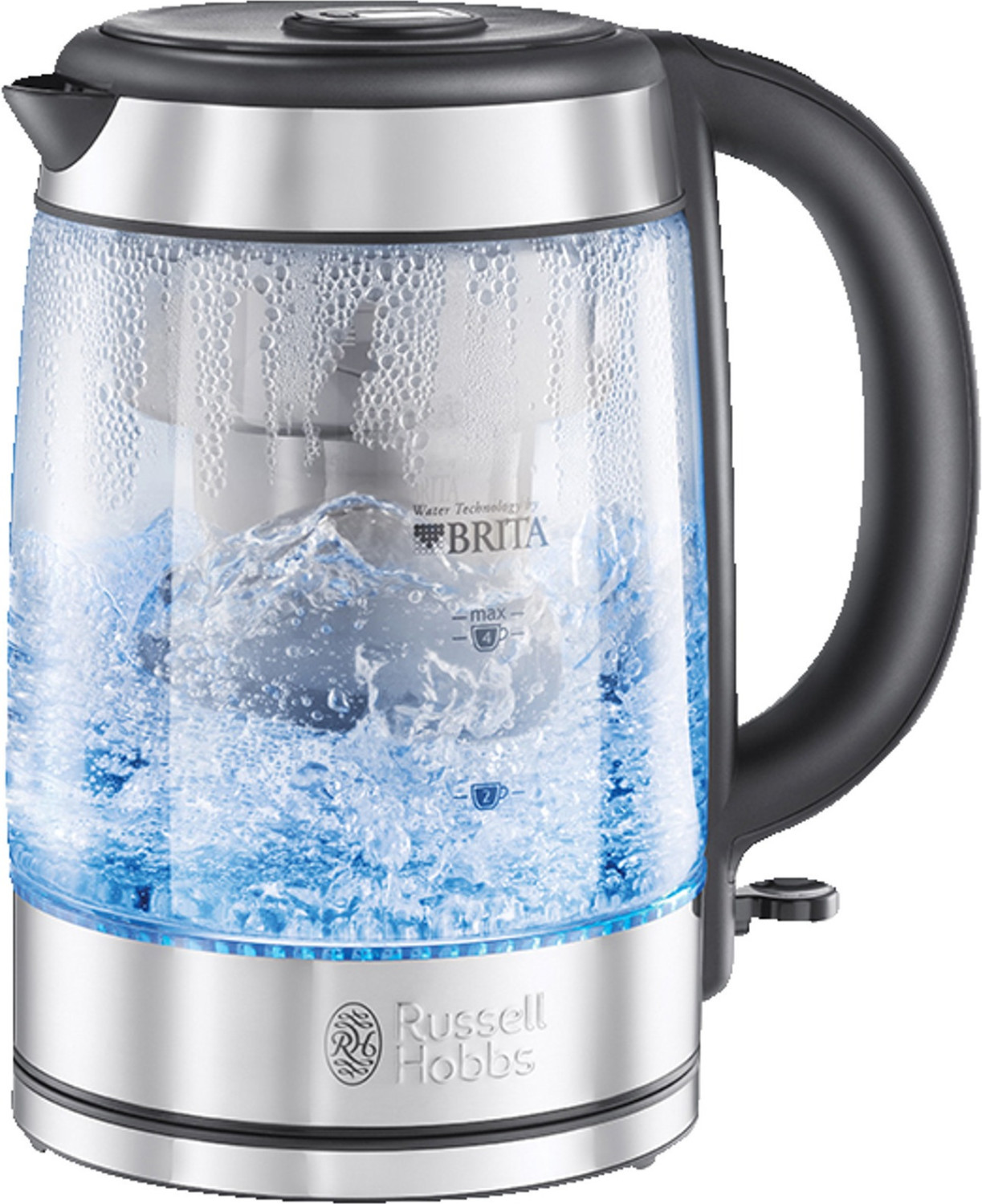 Russell hobbs luna kettle best price online