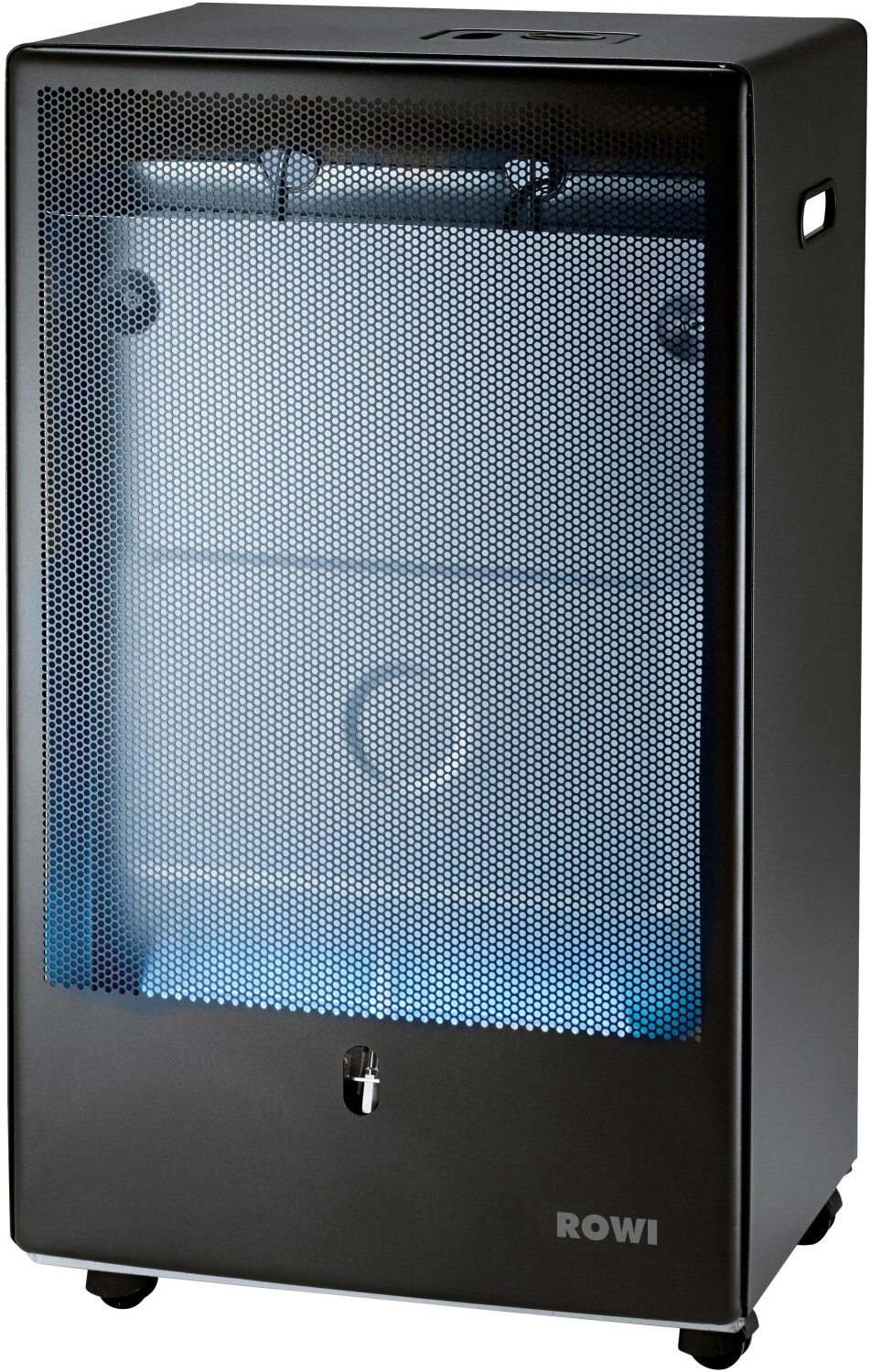 Rowi HGO 4200/2 BFT Pro with Thermostat