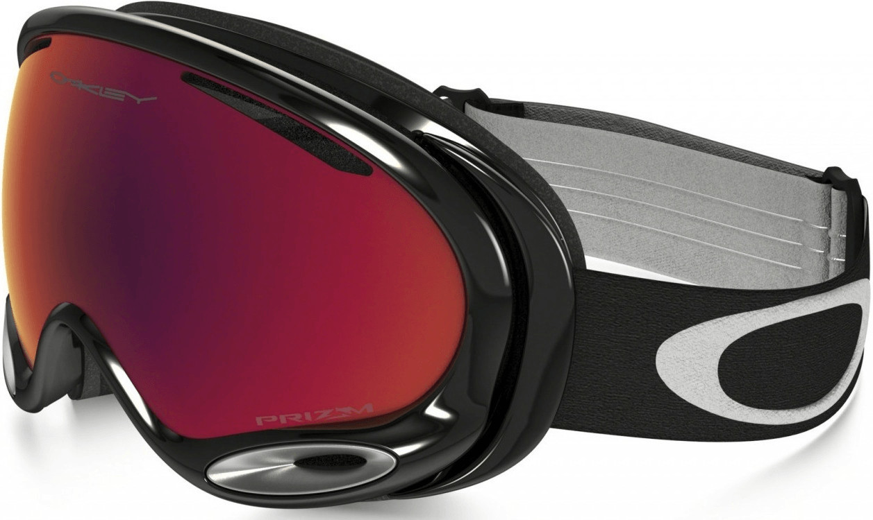 Oakley A-Frame 2.0 OO7044-49 (jet black/prizm torch iridium)