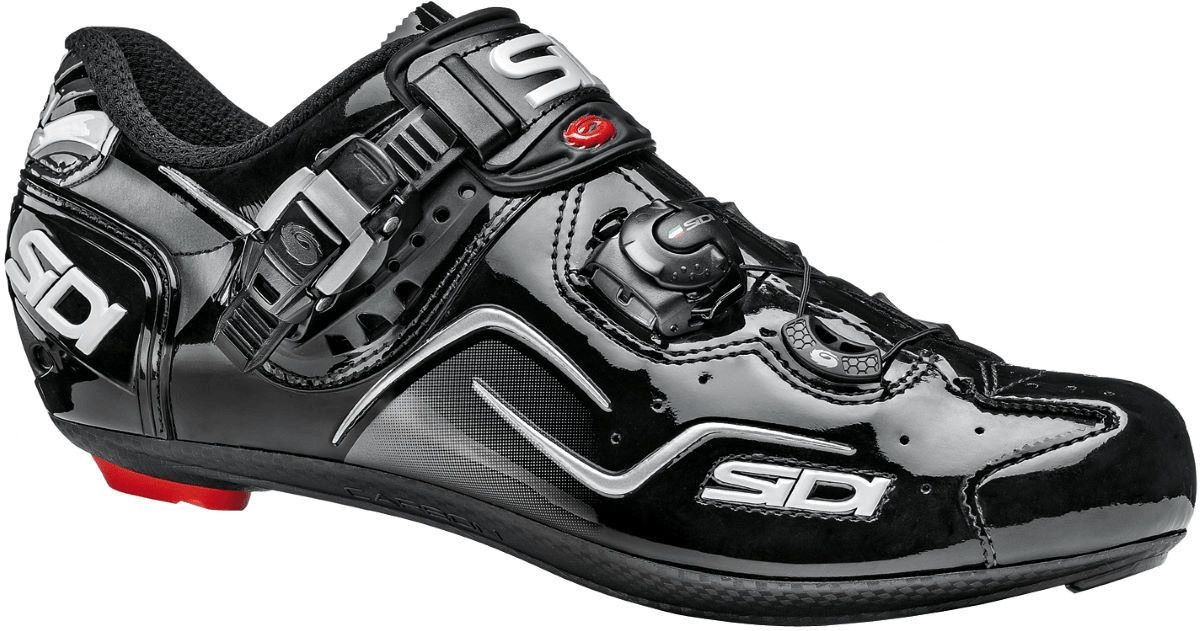 Sidi Kaos noir